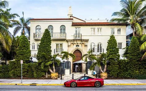 versace home miami address|versace home in miami beach.